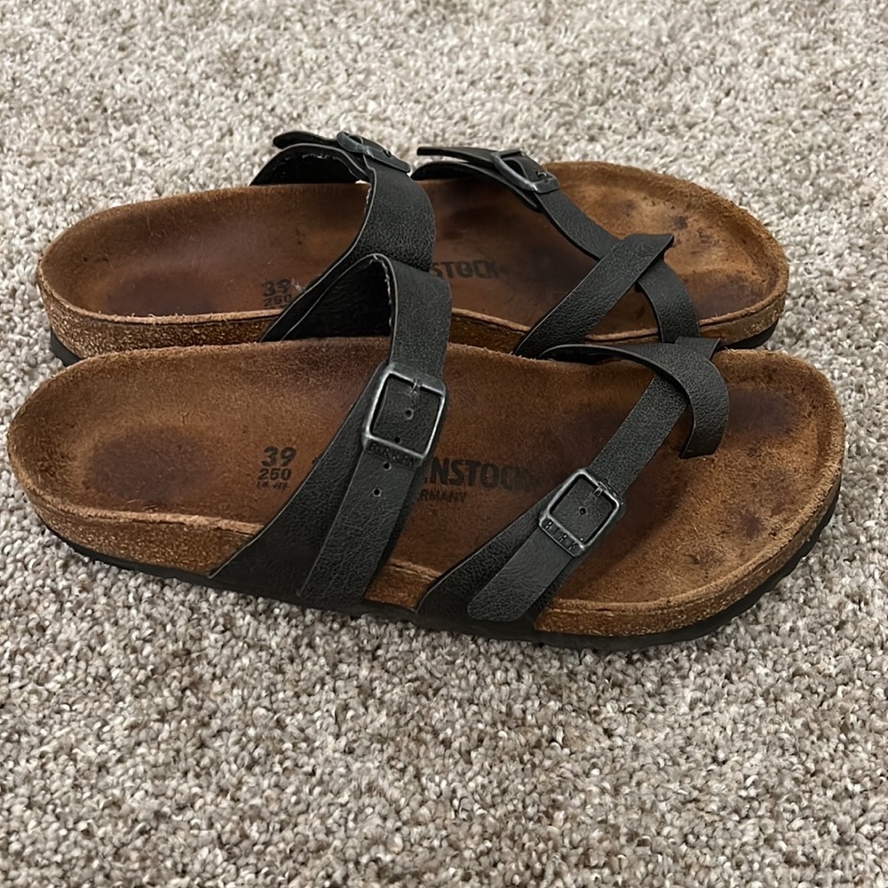 Birkenstock Sandles